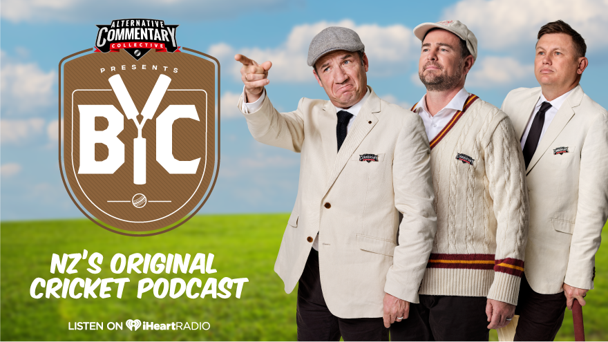 The BYC Podcast