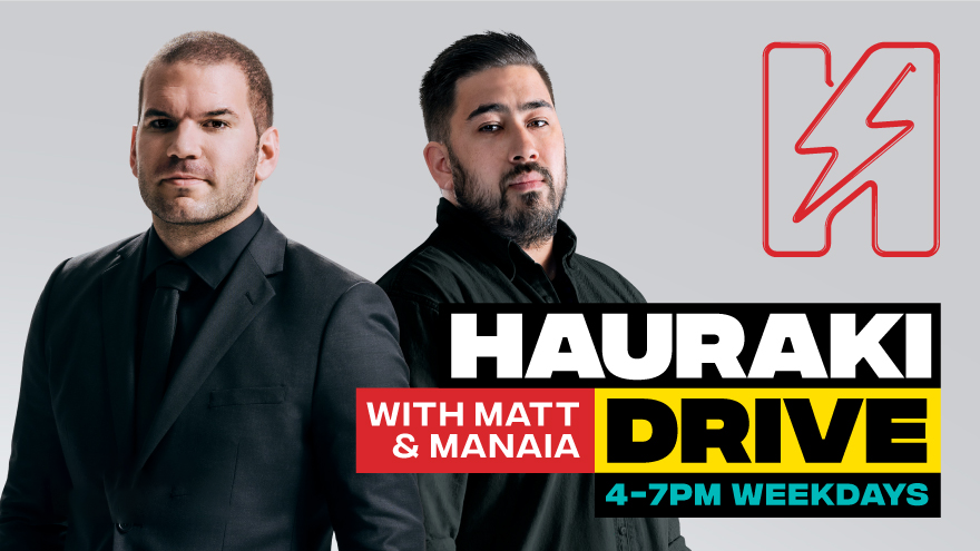 Going Viral with Matt & Manaia