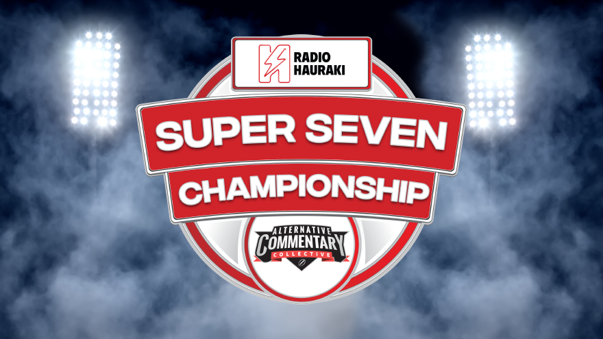 The ACC Super Seven Championship